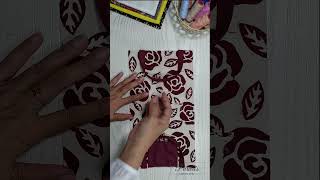 How to Make Small Handbag  Hand Bag  DIY Small Ladies Handbag  Makeup Bag Sewing Tutorial [upl. by Aneeled]