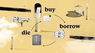 Buy Borrow Die How Americas Ultrawealthy Stay That Way [upl. by Yenmor469]