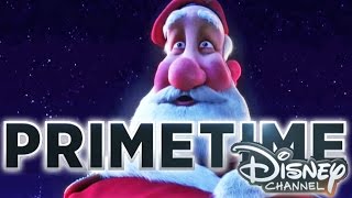 Winterliche Fernsehabende im Dezember  Disney Channel [upl. by Husein]