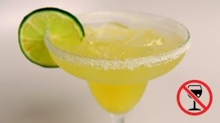 How to Make a Virgin Margarita  Laura Vitale  Laura in the Kitchen Episode 376 [upl. by Ryder]