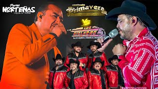 Los 30 Mejores canciones de Los Rieleros Del Norte Vs Conjunto Primavera Mix Norteñas Para Pistear � [upl. by Ennairak699]