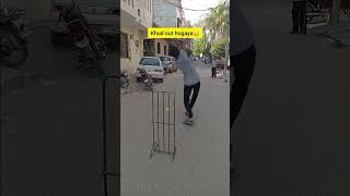 Sikha rha tha parr 🤧 shorts gonewrong funny viralvideo [upl. by Zindman]