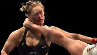 quotScary Knockouts in Womens MMAquot [upl. by Mcnully]