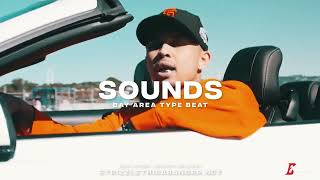 FREE BAY AREA TYPE BEAT x PLO TYPE BEAT  quotSOUNDSquot PRODUCED BY ETRIZZLE [upl. by Feliza]