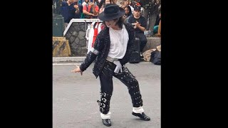 Daryl Jackson The Michael Jackson of Cordillera [upl. by Alah]