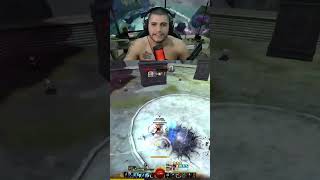 HARBINGER vs VINDICATOR VIRADA IMPROVÁVEL NO FINAL guildwars2 mmorpg torneiopvp [upl. by Aissatan712]