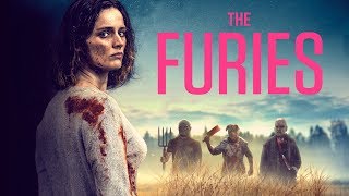 THE FURIES Trailer 2019 Survival Movie [upl. by Junna]