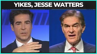 Jesse Watters Cabinet Picks Just Have To Be Good On TV [upl. by Comfort]