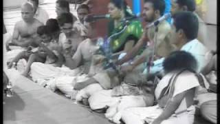 Kadayanallur RajagopalGnanandhaAlangudi Radhakalyanam2010 [upl. by Nonnel]