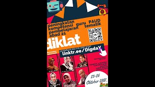 DIKLAT 23 oct 2021 [upl. by Adnor946]