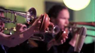 Snarky Puppy  Young Stuff groundUP [upl. by Aina]