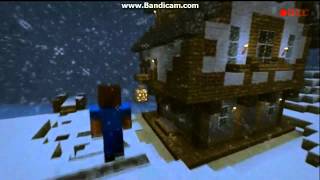 Minecraft Herobrine StoryThe Truth [upl. by Ennayt]