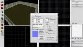 How to make water in Hammer sourceSDK [upl. by Hemphill]