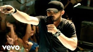 Brantley Gilbert  Country Must Be Country Wide Official Music Video [upl. by Draner]