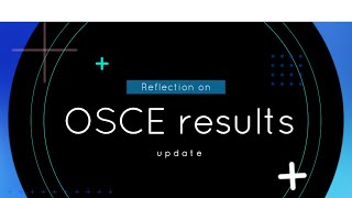 ECA to Student Paramedic  My OSCE results ATMIST and my first resus handover [upl. by Odnavres]