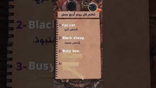 كلمات انجليزيه تفيدك ان اردت السياحه في كندا اكسبلور سنغافورا [upl. by Epul]