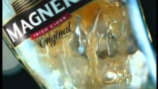 Magners Irish Cider [upl. by Damiani]