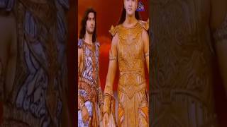 कर्ण के ये 5 रहस्य कोही नहीं जानता😭🫨shorts facts mahabharat [upl. by Anthe]