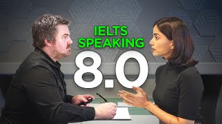 IELTS Speaking Perfect Pronunciation and Fluency [upl. by Pellet496]