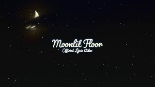 LISA  MOONLIT FLOOR Official Lyric Video [upl. by Yauq]