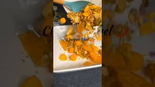 Ye homemade bhel to bahut sahi h yaar ❤️🔥bhelpuristreetfood shortsvideo easyrecipe [upl. by Yecaw412]