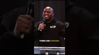 Pastor Kunle Olatunji teaches on transformation through worship [upl. by Arayk]