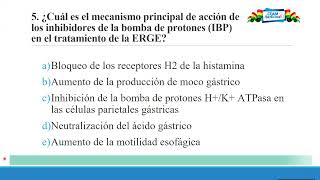 Gastroesophageal reflux disease BMR24 [upl. by Yeltnarb]