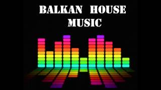 Balkan house music 2013 produced by PlayBe4T  Balkan freak [upl. by Ace730]