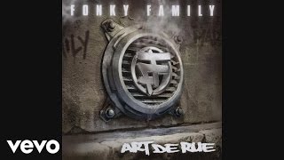 Fonky Family  Imagine Audio [upl. by Glenna285]