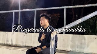 Pengerindu tu Ngemunuhku by Jasville  Cinta ini membunuhku iban version [upl. by Younglove703]