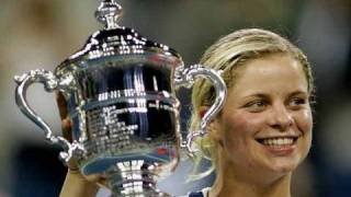 Kim Clijsters Wins 2009 US Open [upl. by Aliab]