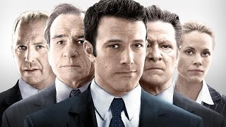 The Company Men Full Movie Facts amp Review  Ben Affleck  Chris Cooper [upl. by Aigneis]