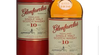 glenfarclas singlemaltwhiskey speyside whisky [upl. by Otis285]