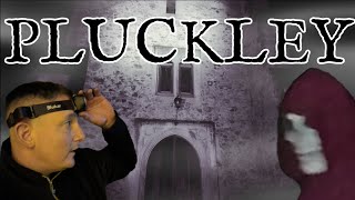 EXPLORING THE MOST HAUNTED VILLAGE IN ENGLAND [upl. by Tunnell481]