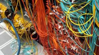 PTS Can Address your Data Cabling Nightmares [upl. by Ayekram]