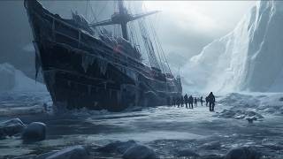 The Disturbing Disappearance of the Franklin Expedition [upl. by Yorker923]