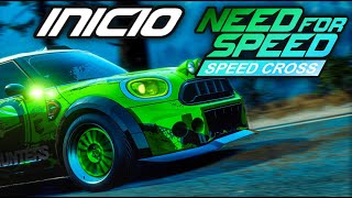 NFS Payback  O Início da Série de SPEEDCROSS DLC LEGENDADOPTBR [upl. by Andel285]