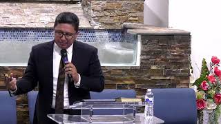 Parte 1 quotQue Creían Los Pioneros Adventistas Sobre El Espiritu Santo Eran AntiTrinitariosquot [upl. by Hcir]