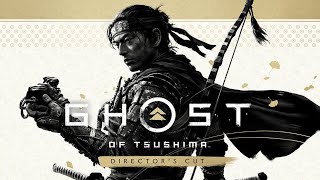 Ausritt mit Kage  Ghost of Tsushima Part 147 [upl. by Airehs]