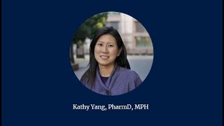 STI Expert Hour WebinarNavigating the Bicillin LA Shortage A Conversation with Dr Kathy Yang [upl. by Ykvir]