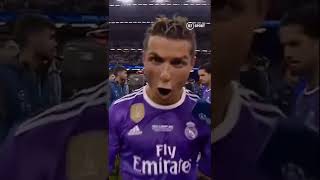 Every Single Cristiano Ronaldo Siuuu Meme ronaldo shorts fyp [upl. by Bartholomeo656]