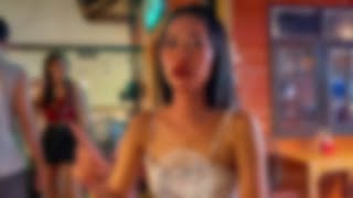 I RENTED A GIRLFRIEND 50 EVERY DAY SHE NEED TO SURVIVES HOLIDAY GIRLFRIEND THAI HOLIDAY GIRLFRIEND [upl. by Harlamert34]