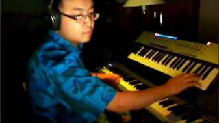 WUTANG STYLE CONCERT PIANO TRIUMPH [upl. by Amahs]