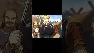 Vinland Saga Edit  fyp viral vinlandsaga edit [upl. by Myk]