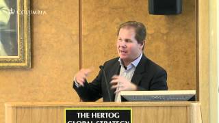 David Kilcullen quotThe Future of Conflictand Everything Else [upl. by Brookhouse774]