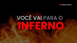 ArrasteMe para o Inferno [upl. by Eitsim]