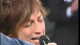 Gianna Nannini  Colpo di Fulmine  LiveDomenica In [upl. by Seluj]