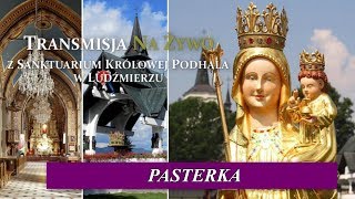 Pasterka Maryjna [upl. by Mallissa756]