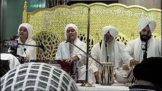 Nanak Chinta mat karo by Bibi Amandeep kaur [upl. by Kirsti]