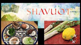 Diez datos importantes sobre Shavuot [upl. by Rikahs]